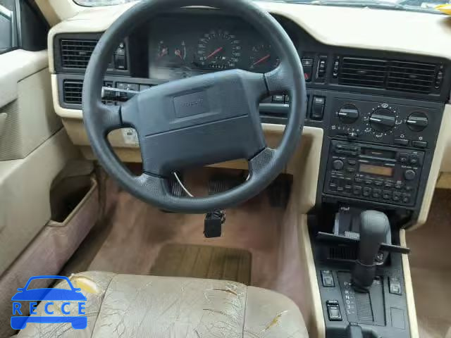 1995 VOLVO 850 BASE YV1LS5515S1253165 image 9