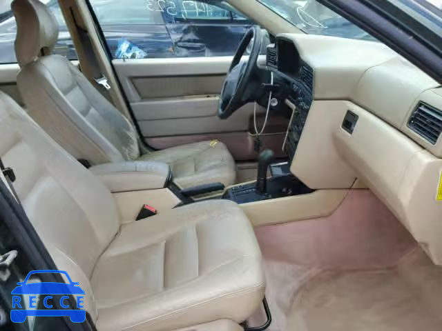 1995 VOLVO 850 BASE YV1LS5515S1253165 image 4