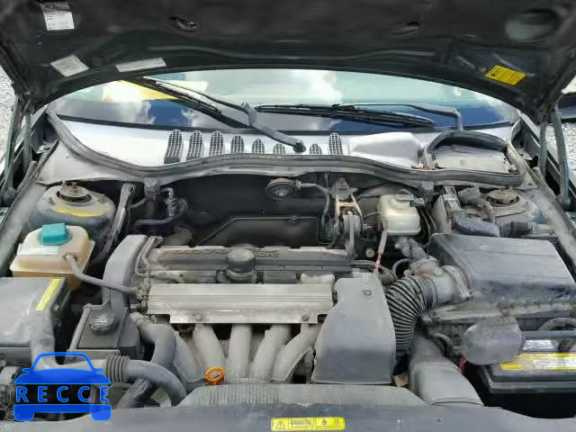 1995 VOLVO 850 BASE YV1LS5515S1253165 image 6