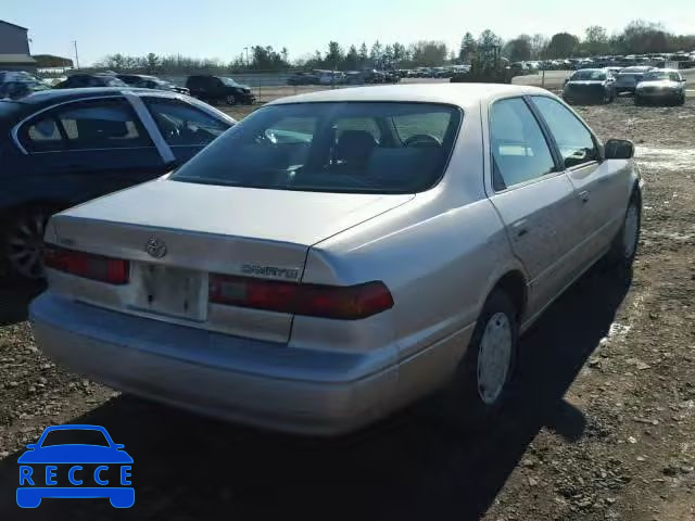 1997 TOYOTA CAMRY CE 4T1BG22K8VU815525 image 3