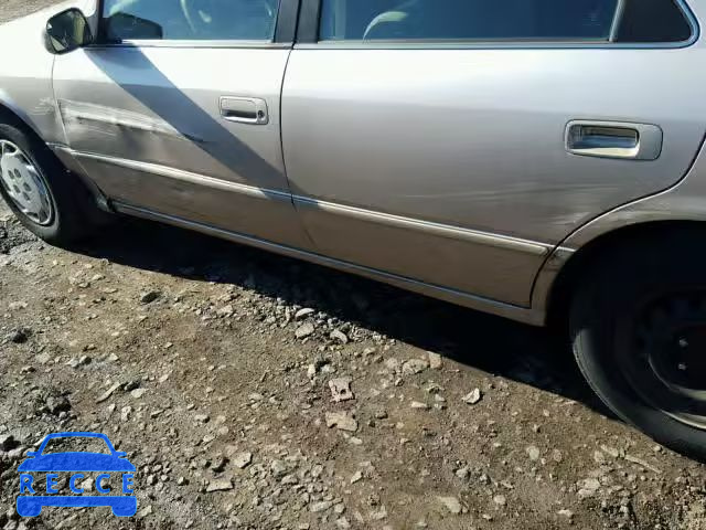 1997 TOYOTA CAMRY CE 4T1BG22K8VU815525 image 8