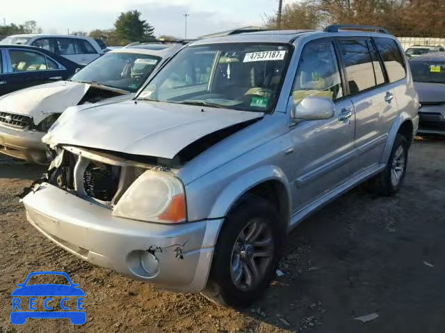 2005 SUZUKI XL7 EX JS3TX92V554109402 image 1