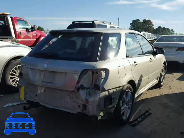 2005 SAAB 9-2 LINEAR JF4GG61605H057915 image 3