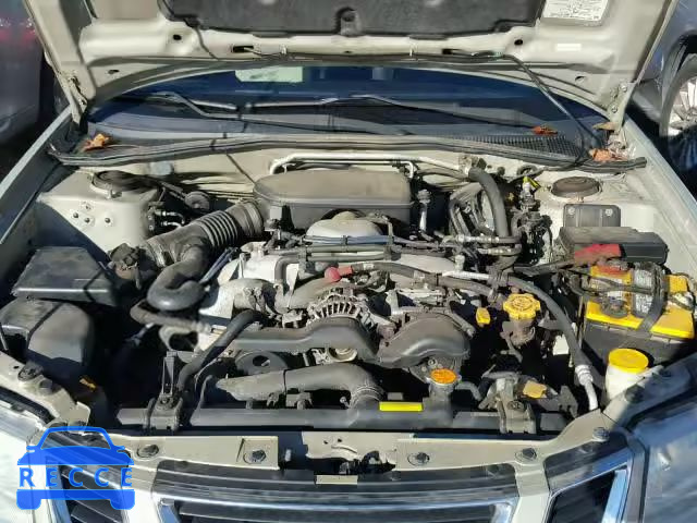 2005 SAAB 9-2 LINEAR JF4GG61605H057915 Bild 6