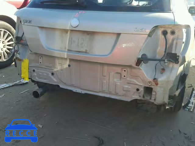 2005 SAAB 9-2 LINEAR JF4GG61605H057915 image 8