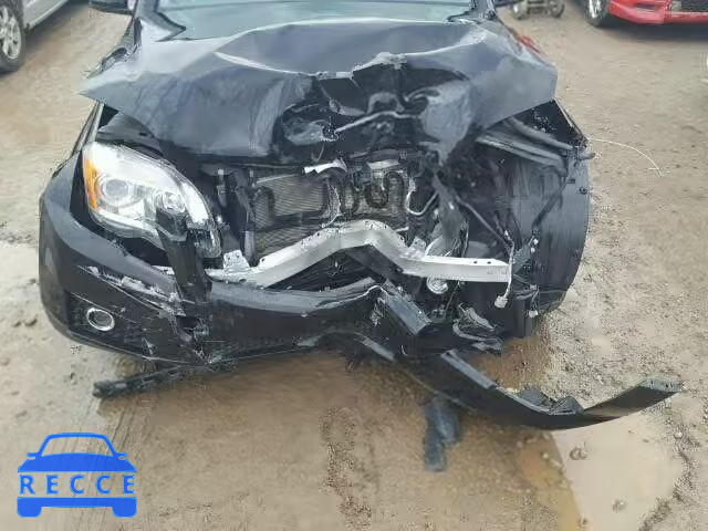 2012 MERCEDES-BENZ GLK 350 4M WDCGG8HB5CF876685 image 6