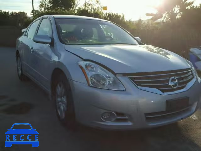 2010 NISSAN ALTIMA BAS 1N4AL2AP5AN449154 image 0