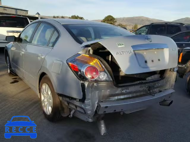 2010 NISSAN ALTIMA BAS 1N4AL2AP5AN449154 image 2