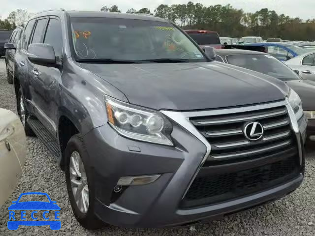 2016 LEXUS GX BASE JTJBM7FX9G5141136 image 0