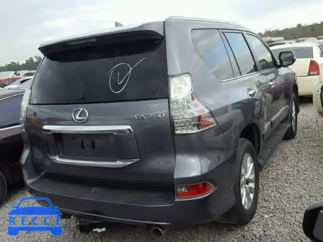 2016 LEXUS GX BASE JTJBM7FX9G5141136 image 3