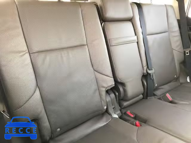 2016 LEXUS GX BASE JTJBM7FX9G5141136 image 5