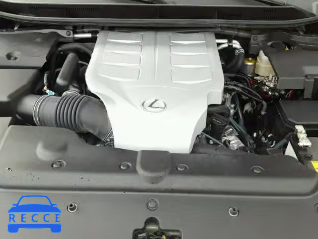 2016 LEXUS GX BASE JTJBM7FX9G5141136 image 6