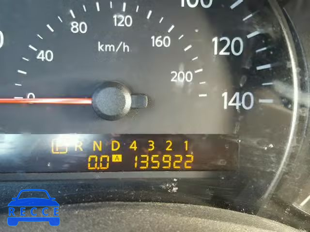 2005 NISSAN TITAN XE 1N6BA07AX5N533789 image 7