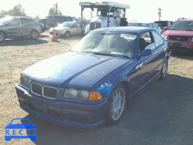 1995 BMW M3 WBSBF9320SEH02572 image 1