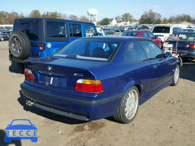 1995 BMW M3 WBSBF9320SEH02572 image 3