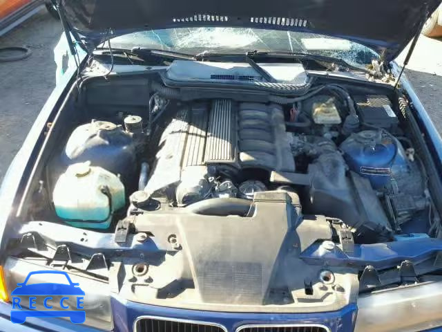 1995 BMW M3 WBSBF9320SEH02572 image 6