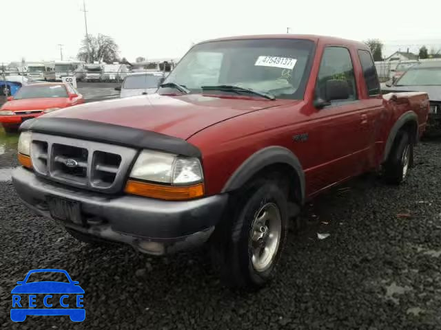 1998 FORD RANGER SUP 1FTZR15X9WPA76941 image 1