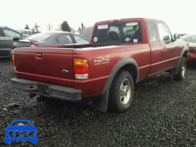 1998 FORD RANGER SUP 1FTZR15X9WPA76941 image 3