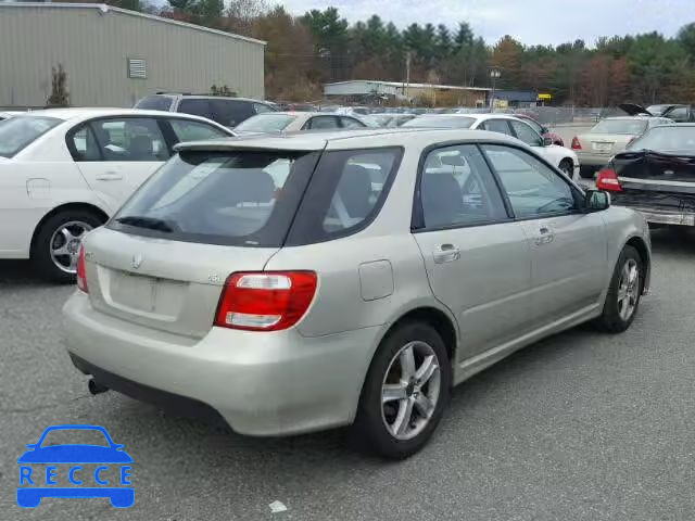 2005 SAAB 9-2 LINEAR JF4GG61605H058448 image 3