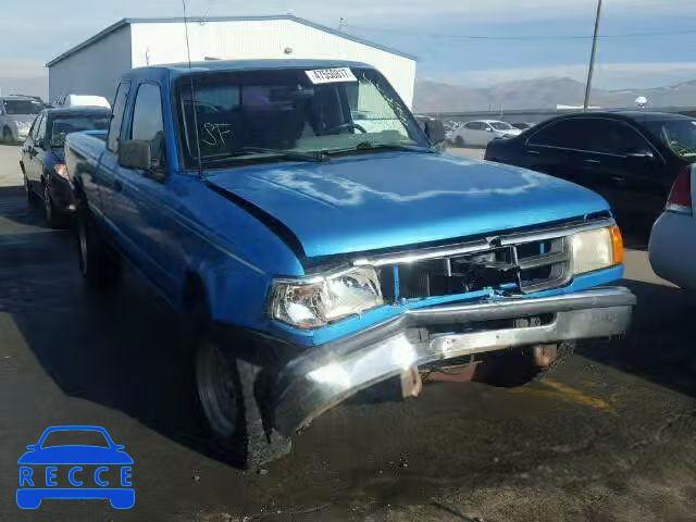 1994 FORD RANGER SUP 1FTCR14X7RPA81602 image 0