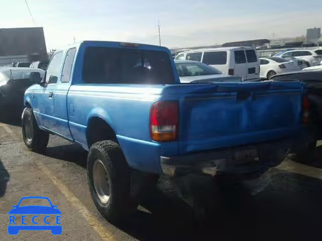 1994 FORD RANGER SUP 1FTCR14X7RPA81602 image 2
