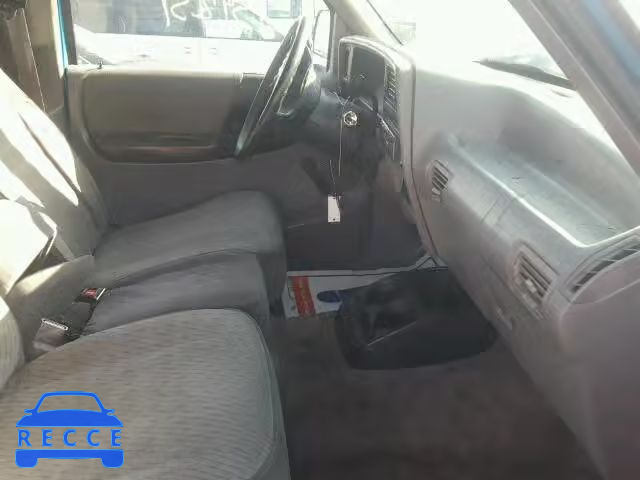1994 FORD RANGER SUP 1FTCR14X7RPA81602 image 4