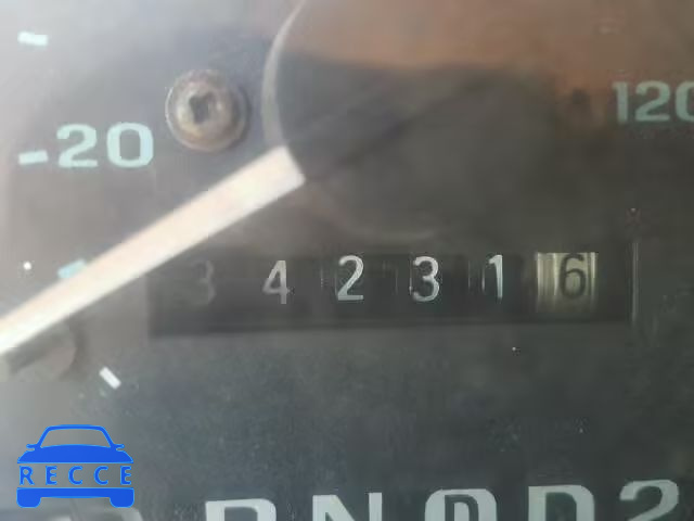 1994 FORD RANGER SUP 1FTCR14X7RPA81602 image 7