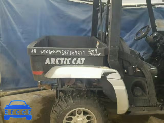 2008 ARTC PROWLR1000 4UF08MPV58T308897 image 5