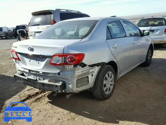 2012 TOYOTA COROLLA BA 5YFBU4EE1CP025699 Bild 3