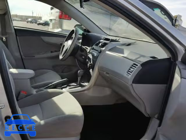 2012 TOYOTA COROLLA BA 5YFBU4EE1CP025699 зображення 4