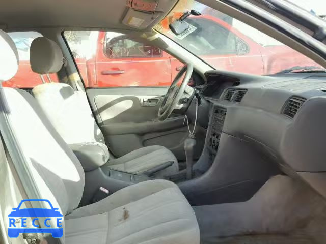 1999 TOYOTA CAMRY CE 4T1BG22KXXU457377 image 4