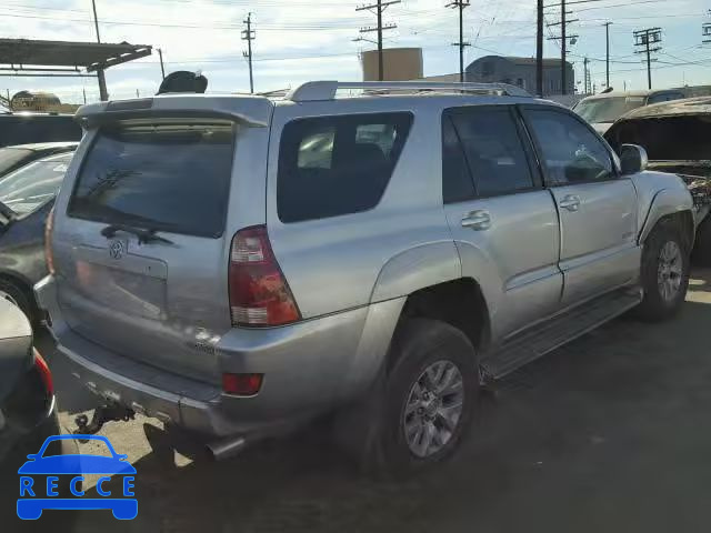 2003 TOYOTA 4RUNNER LI JTEZU17R338001697 image 3