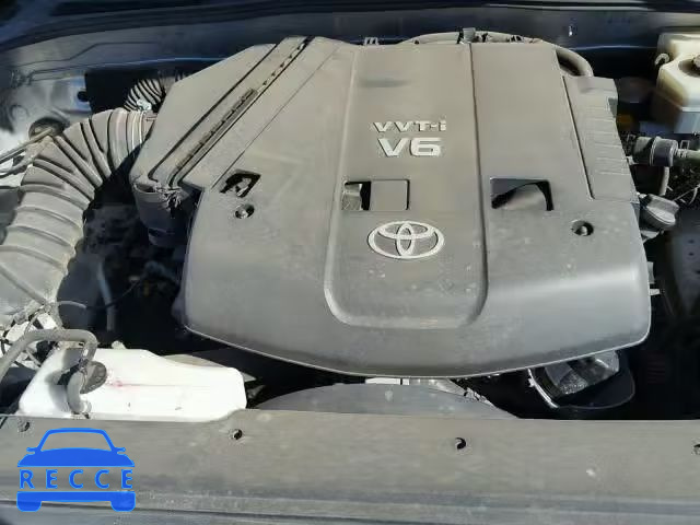2003 TOYOTA 4RUNNER LI JTEZU17R338001697 image 6