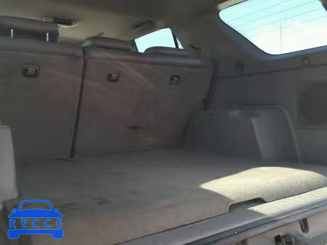 2003 TOYOTA 4RUNNER LI JTEZU17R338001697 image 8
