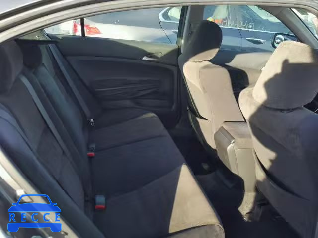 2009 HONDA ACCORD LXP 1HGCP26419A111812 зображення 5