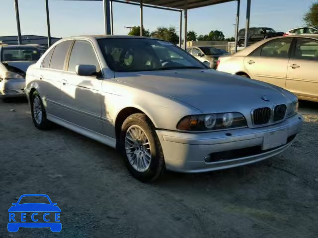 2002 BMW 530 I AUTO WBADT63412CH85866 зображення 0