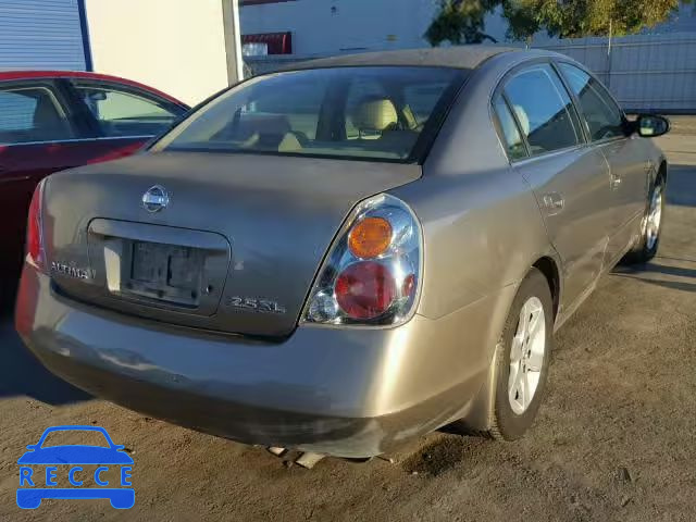 2003 NISSAN ALTIMA BAS 1N4AL11D23C150624 зображення 3