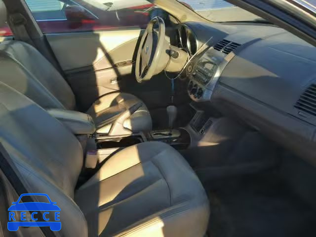 2003 NISSAN ALTIMA BAS 1N4AL11D23C150624 зображення 4