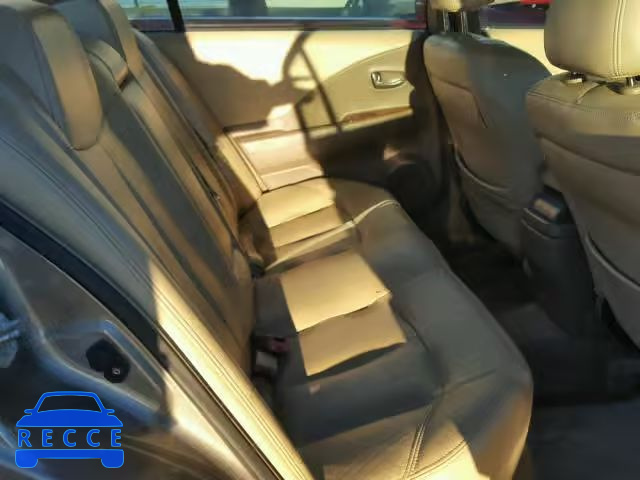 2003 NISSAN ALTIMA BAS 1N4AL11D23C150624 image 5