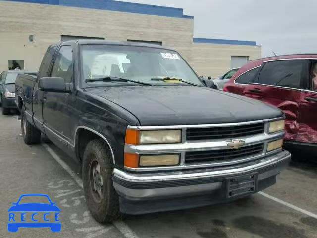 1996 CHEVROLET GMT-400 C1 1GCEC19MXTE135356 image 0