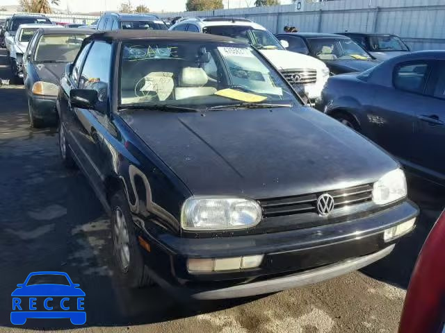 1999 VOLKSWAGEN CABRIO 3VWBB81E8XM805177 image 0