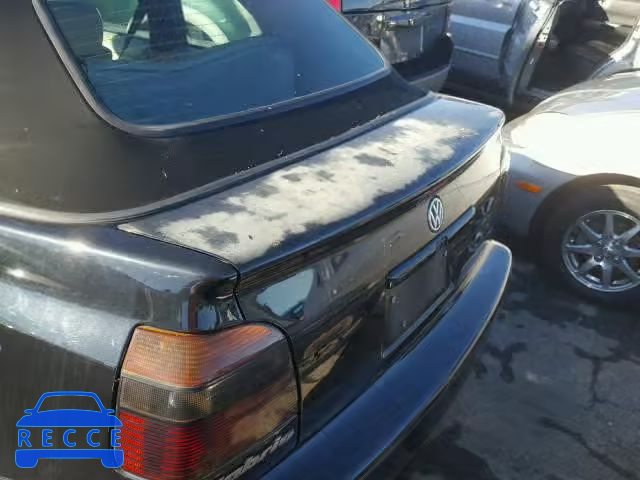 1999 VOLKSWAGEN CABRIO 3VWBB81E8XM805177 image 8