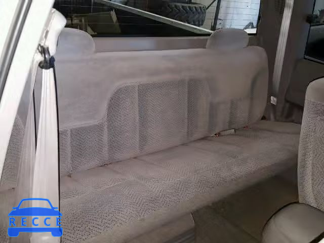 1996 CHEVROLET GMT-400 K1 2GCEK19M6T1145015 image 5
