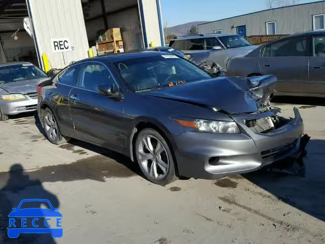 2012 HONDA ACCORD EXL 1HGCS2A86CA003086 image 0