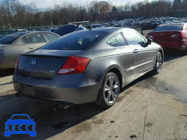 2012 HONDA ACCORD EXL 1HGCS2A86CA003086 image 3