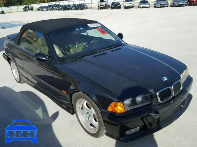 1998 BMW M3 WBSBK933XWEC42220 зображення 0