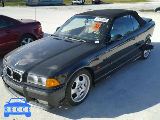 1998 BMW M3 WBSBK933XWEC42220 Bild 1