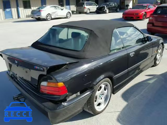 1998 BMW M3 WBSBK933XWEC42220 Bild 3