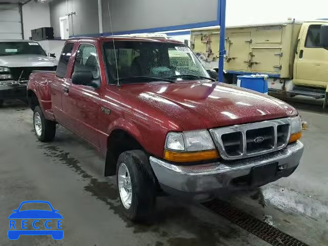 2000 FORD RANGER SUP 1FTZR15V9YPC04631 image 0