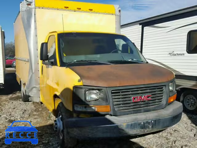 2005 GMC SAVANA CUT 1GDHG31U351910627 image 0